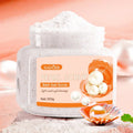 Pearl Body Scrub 350g – Natural Deep Exfoliating Skin Treatment Scrubs Treatments 350g Tidesmit
