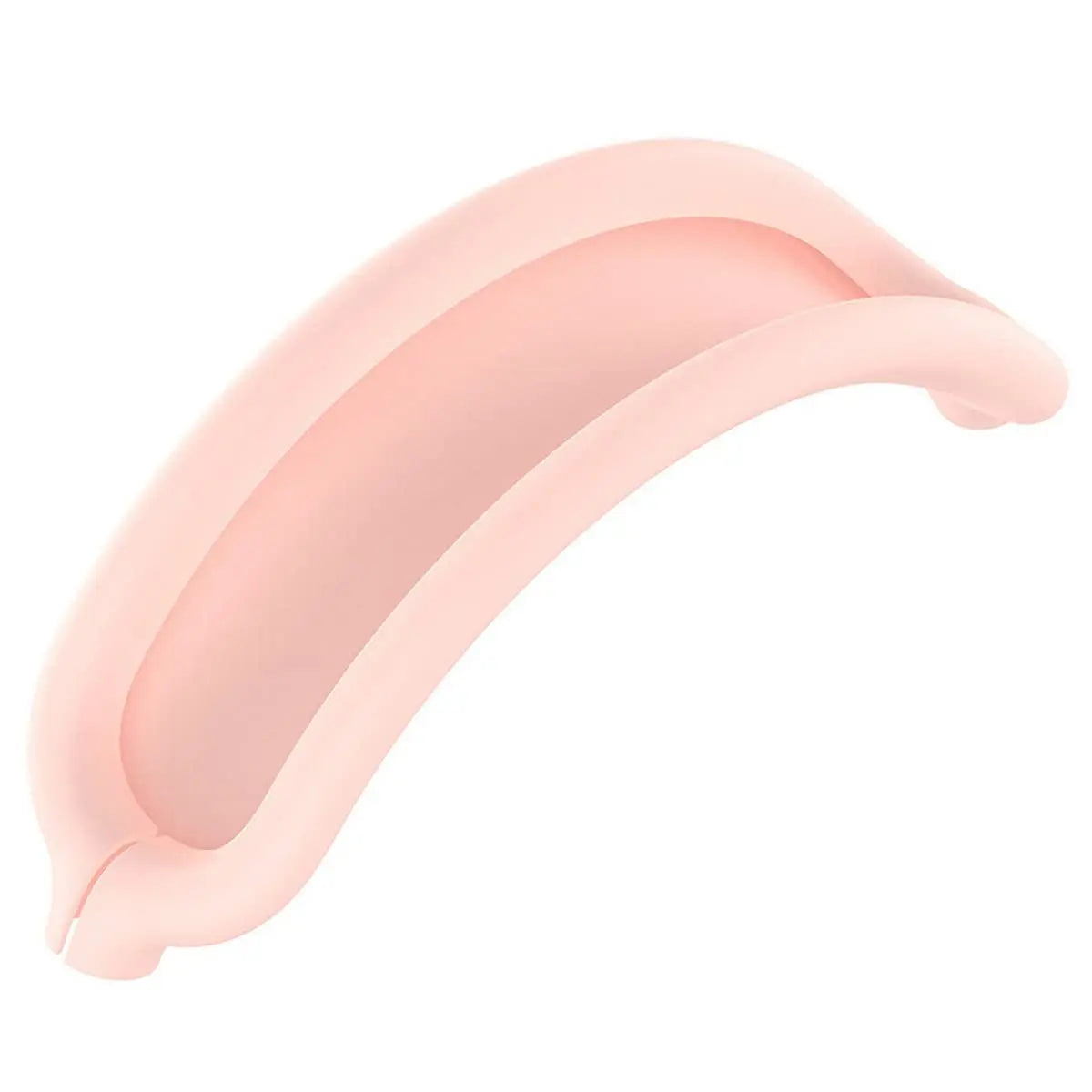 AirPods Max Headband Cover Silicone Protector - Durable Soft Case Pink Tidesmit