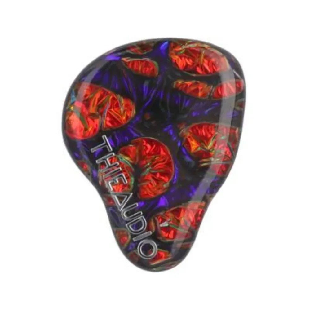 Valhalla 19 Driver In-Ear Monitors Audiophile Audio by Tidesmit Butterfly (A4) Tidesmit