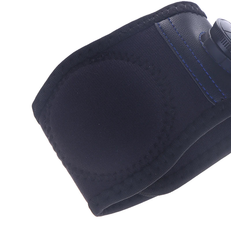 1PCS Tennis Elbow Brace Strap For Tendonitis Relief Golfers Elbow Brace Arm Forearm Brace Bands Golf Elbow Pads Support