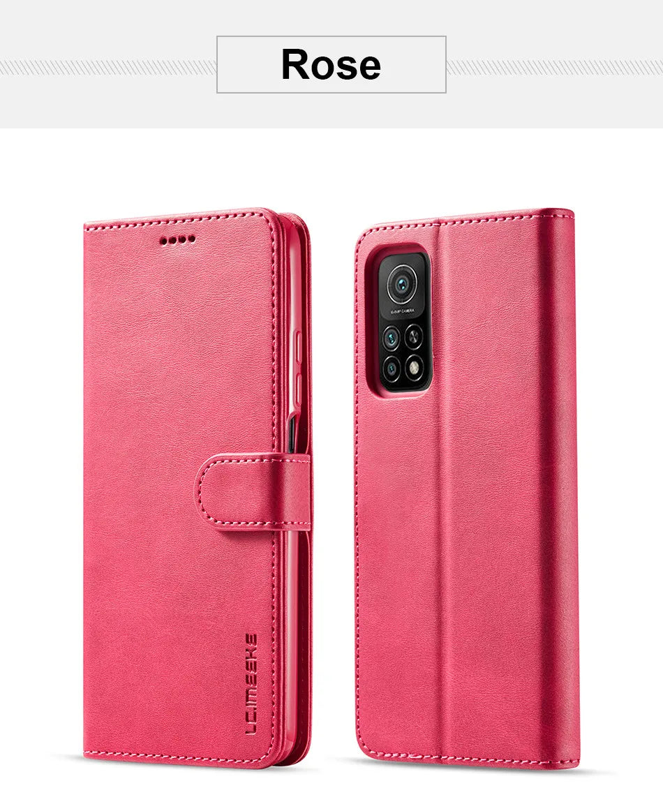 Shockproof Phone Case for Redmi Note: Military-Grade Protection Tidesmit