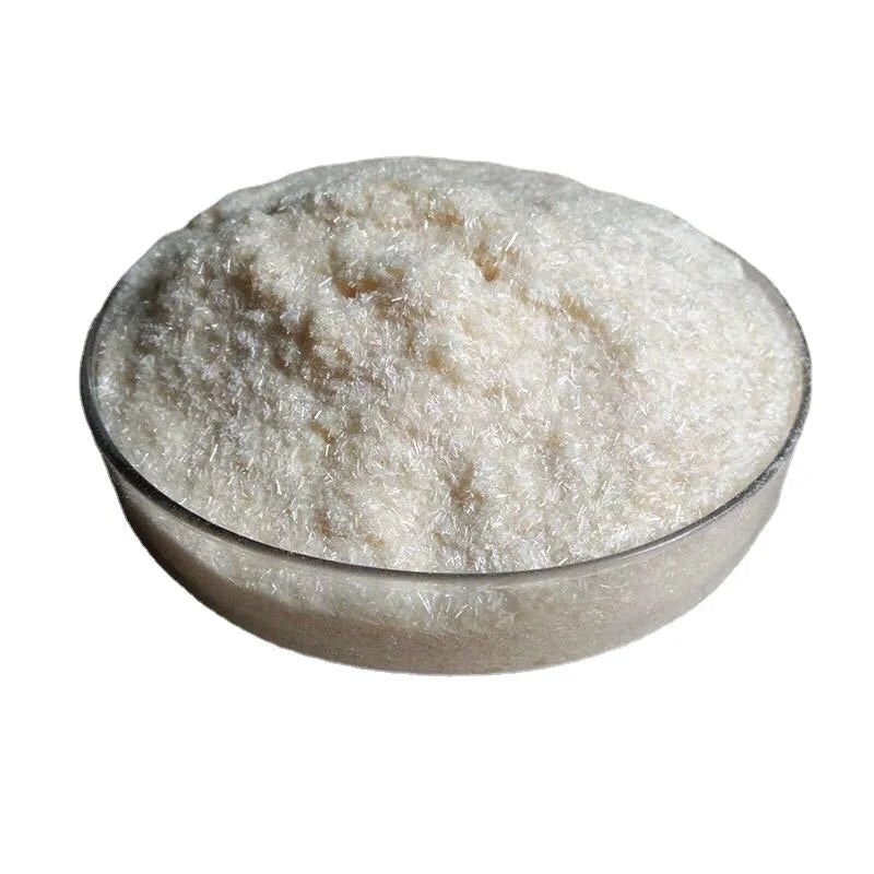 99% High-quality Kojic Acid Powder Night Cream Derivatives Inhibit Melanin Dipalmitate Whitening and Stable for Various Fields