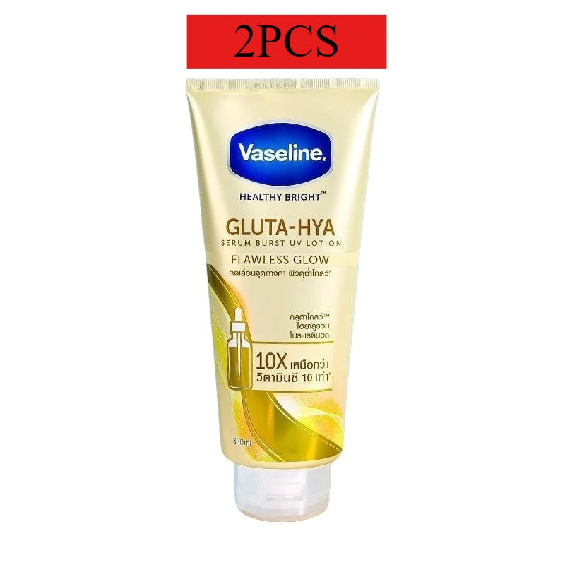 Rose Flavor Nighttime Glutamine Body Nicotinamide Moisturizing Skin Care