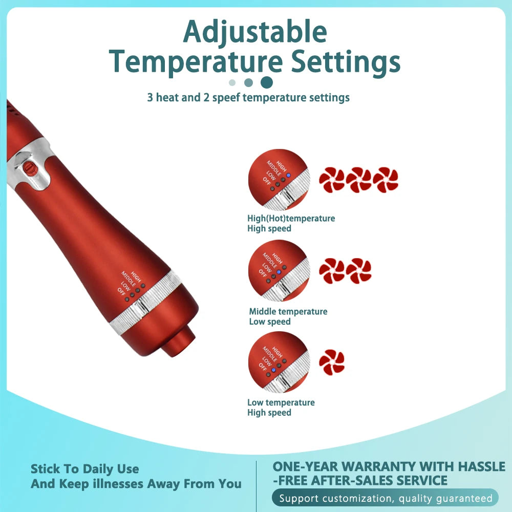 Terahertz Frequency Therapy Device 11.0 Plus - Portable Wellness Tool Relaxation Treatment Tidesmit