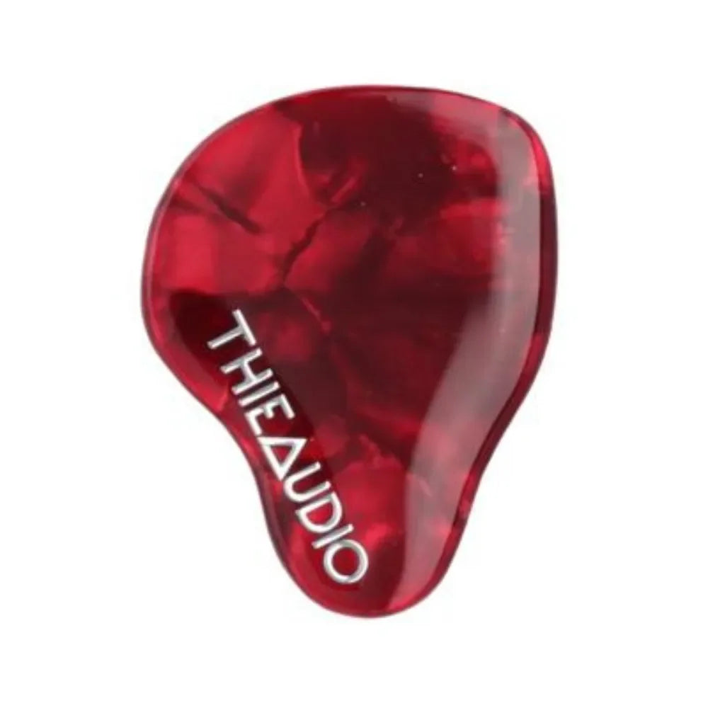 Valhalla 19 Driver In-Ear Monitors Audiophile Audio by Tidesmit Red Romance (C5) Tidesmit