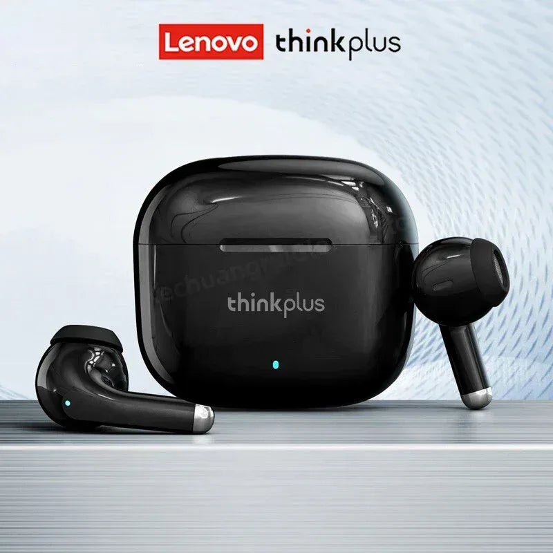 Lenovo LP40 Pro TWS Wireless Earphones Bluetooth 5.1 | Tidesmit Tidesmit