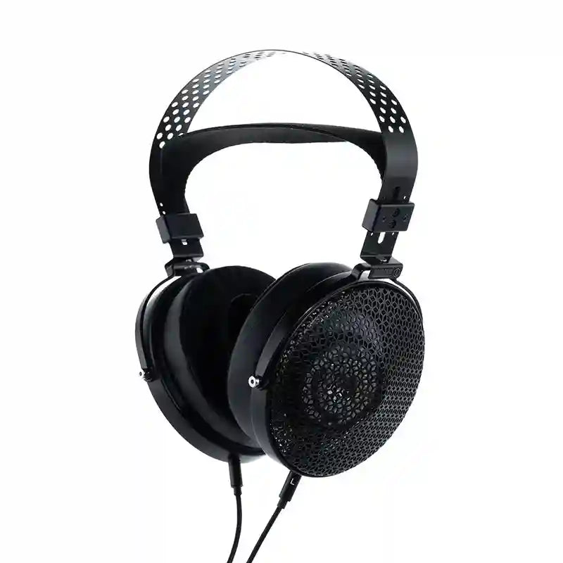 Moondrop Horizon Over-Ear Headphones with 50mm Dynamic Driver HORIZON Tidesmit