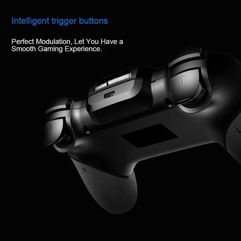 VR Headset for Smartphones - Lightweight Immersive Mobile VR Glasses Tidesmit