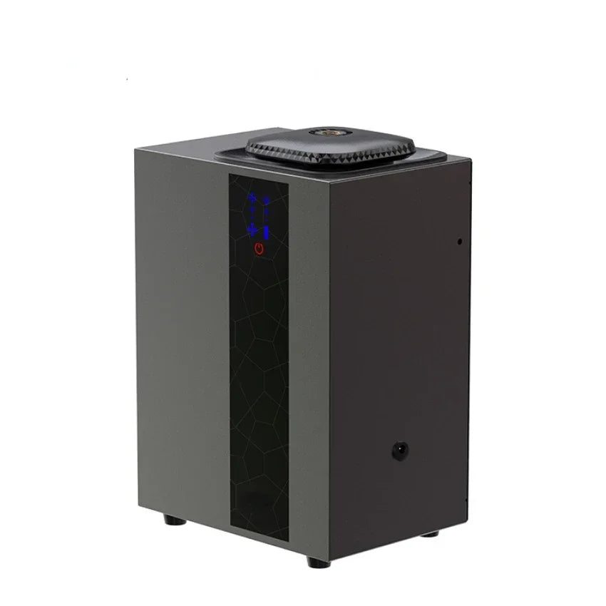 HVAC System Diffuser Smart 800ml Oil Fragrance Wifi App Pure Waterless Essential For Hotel Scent Air Machine A1000 4000CBM