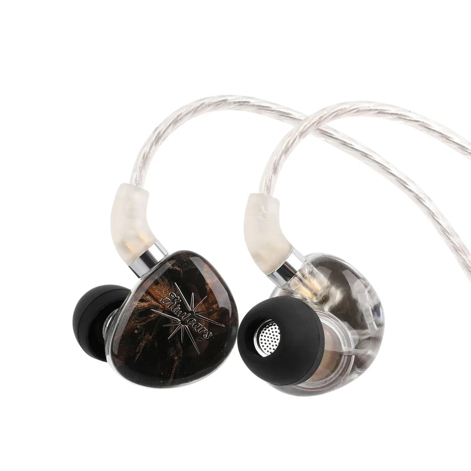 Kiwi Ears Singolo IEM Wired Earbuds | 11mm Driver | Tidesmit Tidesmit