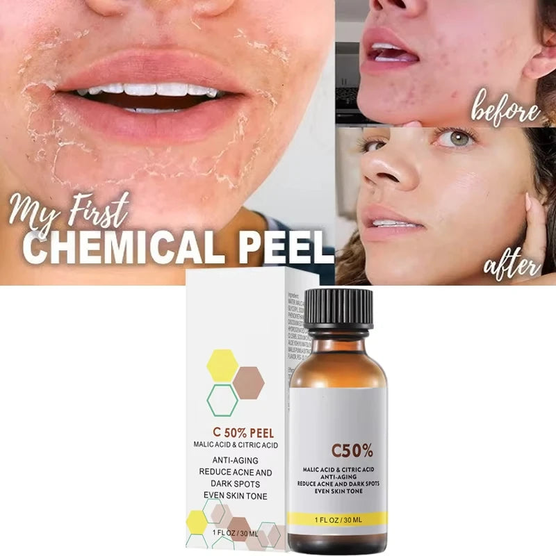 Exfoliating Face Scrub for Dark Spots & Pigmentation - Tidesmit Scrubs Treatments Tidesmit