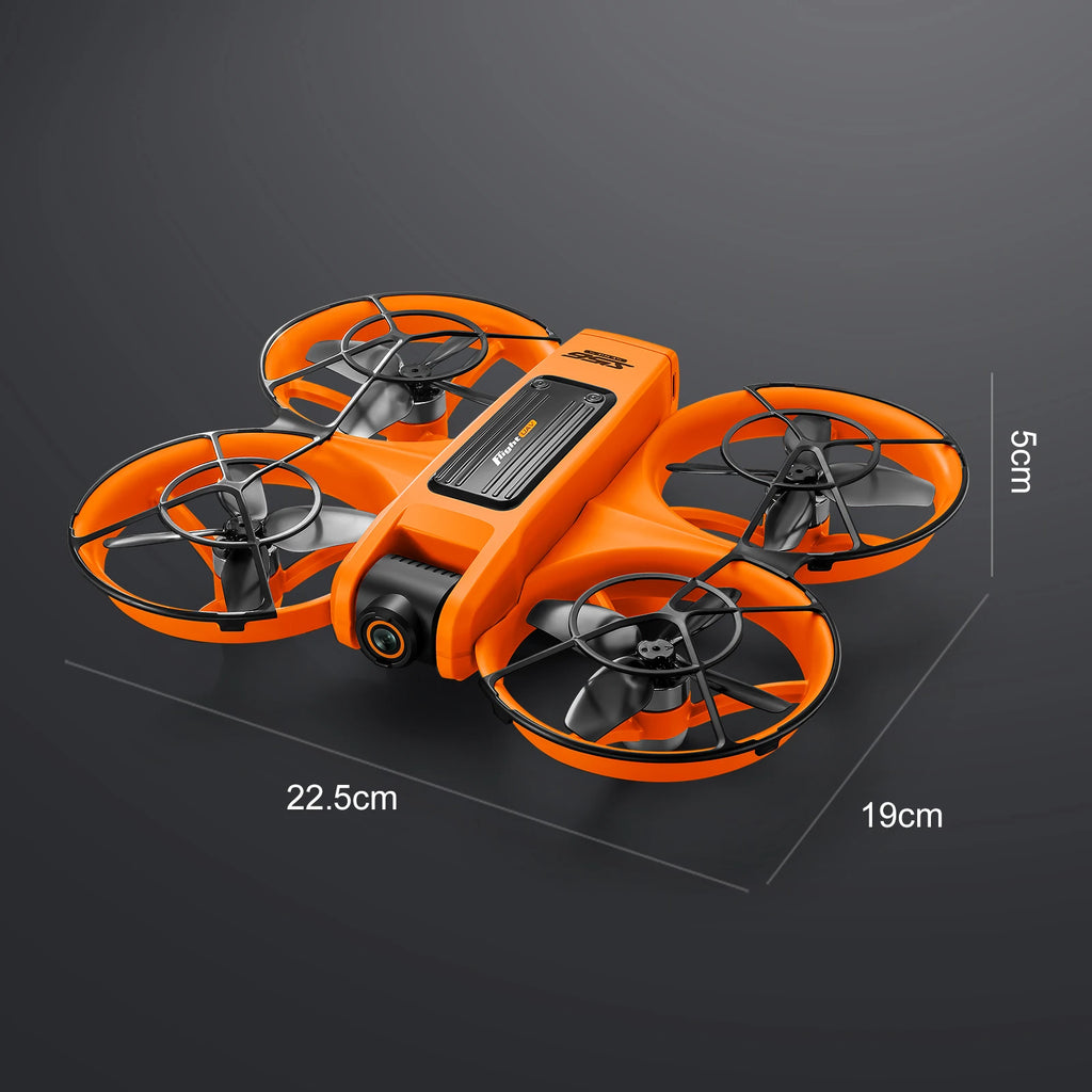 Tidesmit S156 GPS Drone with 8K HD Camera & Obstacle Avoidance Tidesmit