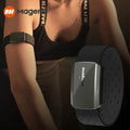 Tidesmit H803 Heart Rate Armband Monitor - Bluetooth & ANT+ Connectivity H803 HR Armband Tidesmit