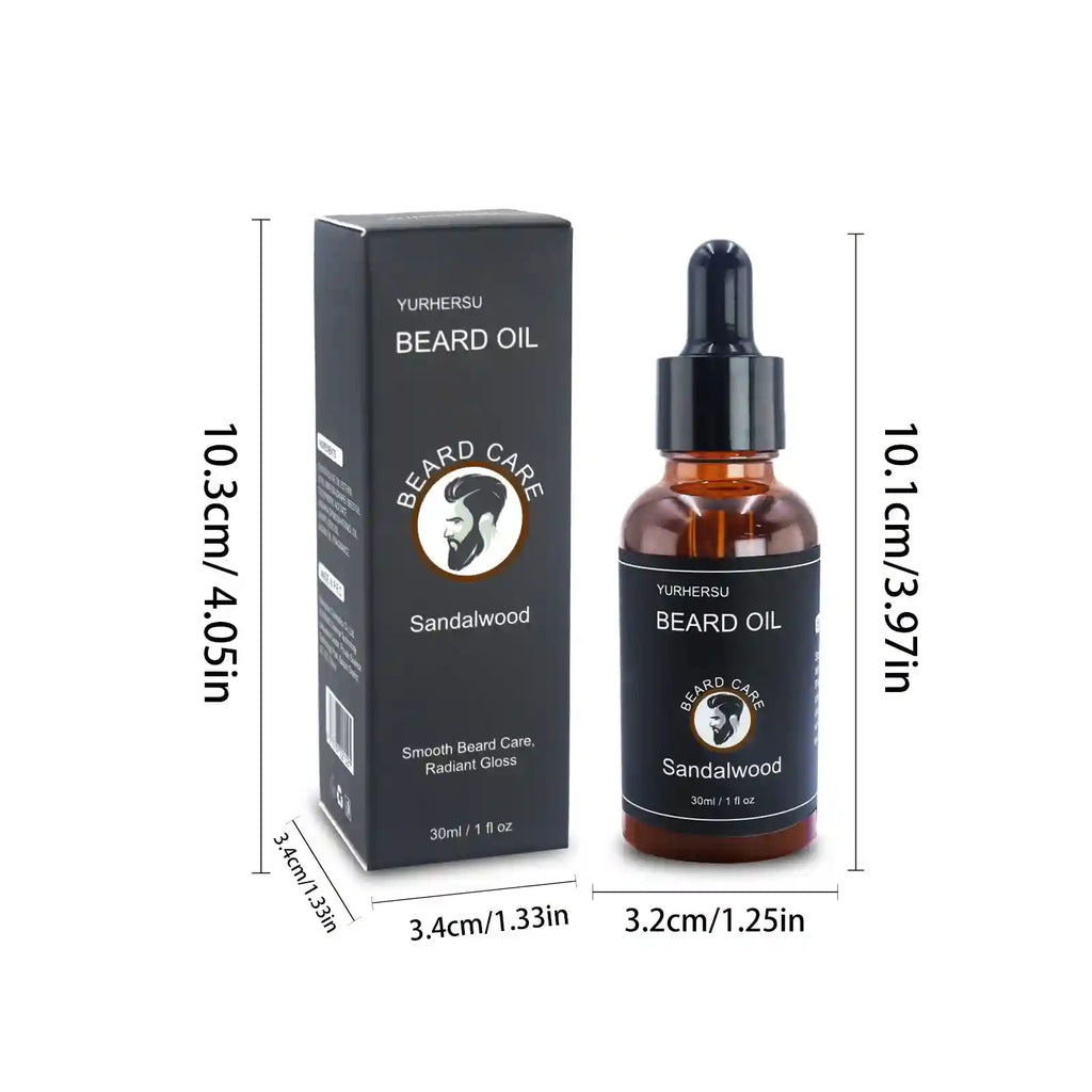 Lip Care Treatment - Natural Moisturizing Oil for Dry Lips 30ml Lip Care Tidesmit