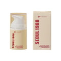 Seoul 1988 Niacinamide Whitening Cream Set Hyaluronic Acid Deep Hydration Anti-Age Firming Refreshing Facial Skin Care