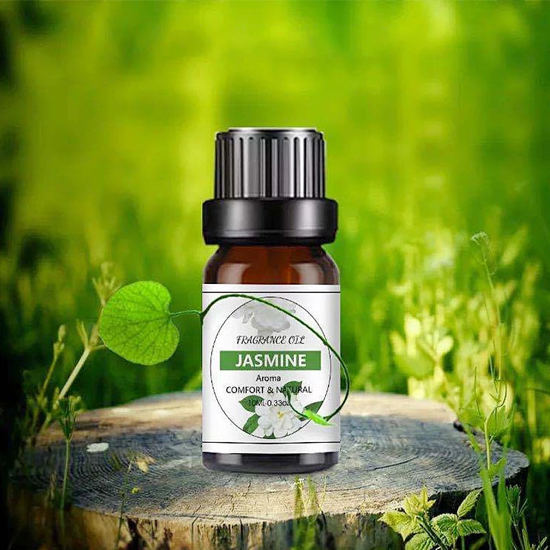 Fragrance Essential Oil Candles Making Diffuser Pure Nature Oil Water Soluble Aromatherapy Essential Oil Humidifier Wholesale