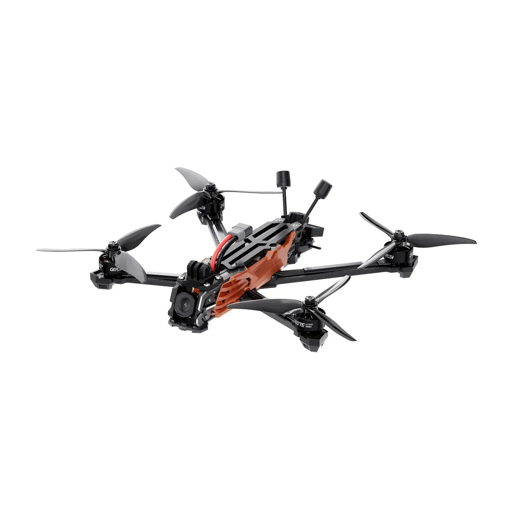 Vapor D6 6-Inch FPV Drone HD O4 Pro with F722 60A Flight Controller Tidesmit