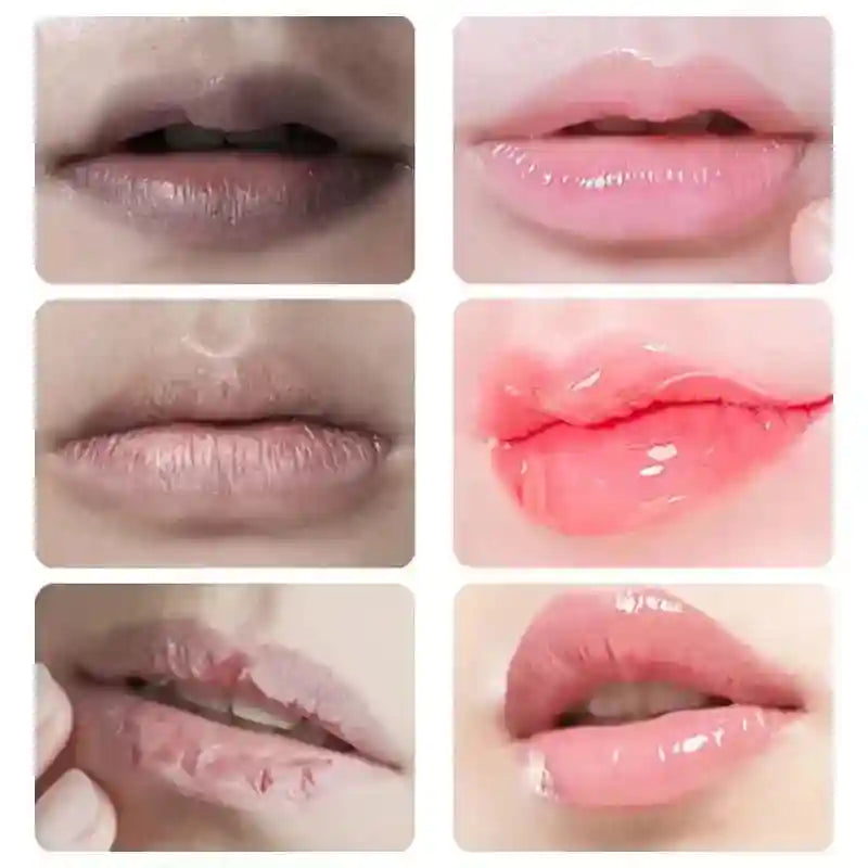 Dark Lip Lightening Balm for Even Tone – Hydrating Lip Care by Tidesmit Lip Care Tidesmit