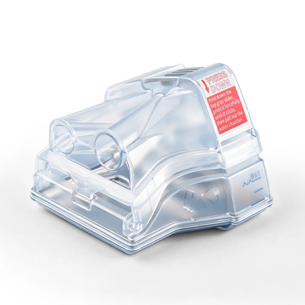 Replacement CPAP Water Chamber Compatible with AirSense 10, Replacement Humidifier Tank Compatible with S10 Series, CPAP Supplie
