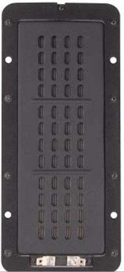 Planar Speaker - Sounderlink AMT-920 NEO8 HiFi Studio Monitor Driver, 4/8 Ohm High Power Ribbon Tweeter (1PC)