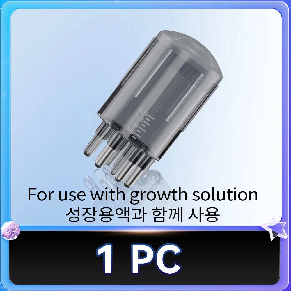 Hair Growth Serum - Root Activation & Density Treatment | Tidesmit Relaxation Treatment 1pc Tidesmit