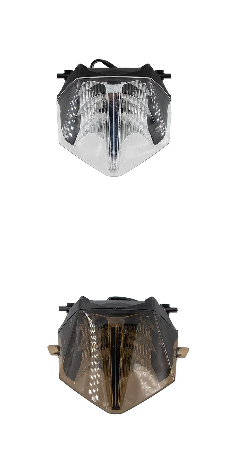 Fit For DUKE 250 390 Duke250 duke390 tail light Integrated Led taillight Motorcycle Accessories 2017-2023 2018 2019 2020 2021