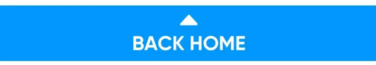 7-inch screen inkjet printer back home banner with "BACK HOME" text