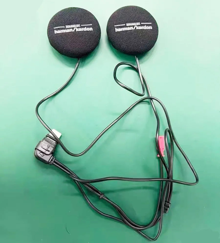 60S SENA BLUETOOTH Harman Kardon Speaker