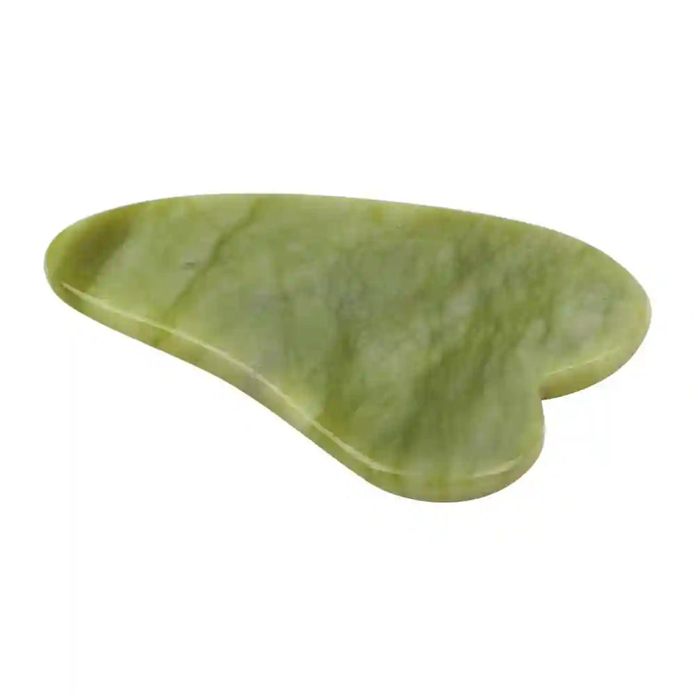 Violet Electric Massager - Rose Jade Roller & Gua Sha Set for Facial Tone Eye Massage Instrument VIOLET Tidesmit