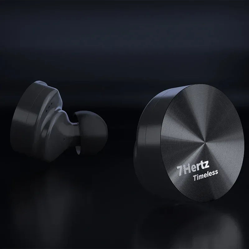 7HZ Timeless Planar IEM 14.2mm HiFi Studio Monitor - Tidesmit Tidesmit