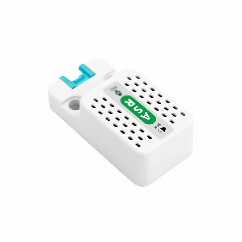 Original M5Stack ATOM Echo or Base ASR ESP32 Programmable Smart Speaker Development Board Kit For Home Assistant Voice Control
