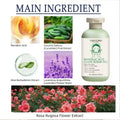 Exfoliating Facial Scrub | Aloe Vera Deep Pore Cleansing Gel Scrubs Treatments Aloe vera gel Tidesmit