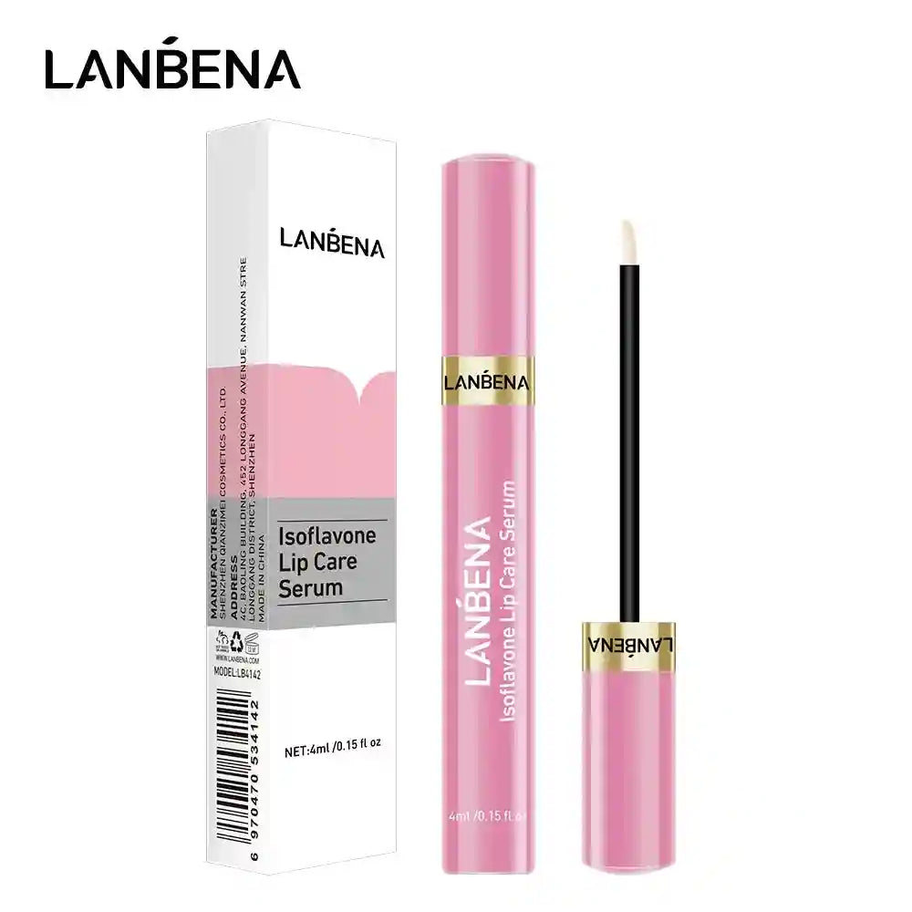 Temperature Changing Hydrating Lip Balm - Nourishing Rose Treatment Lip Care Tidesmit