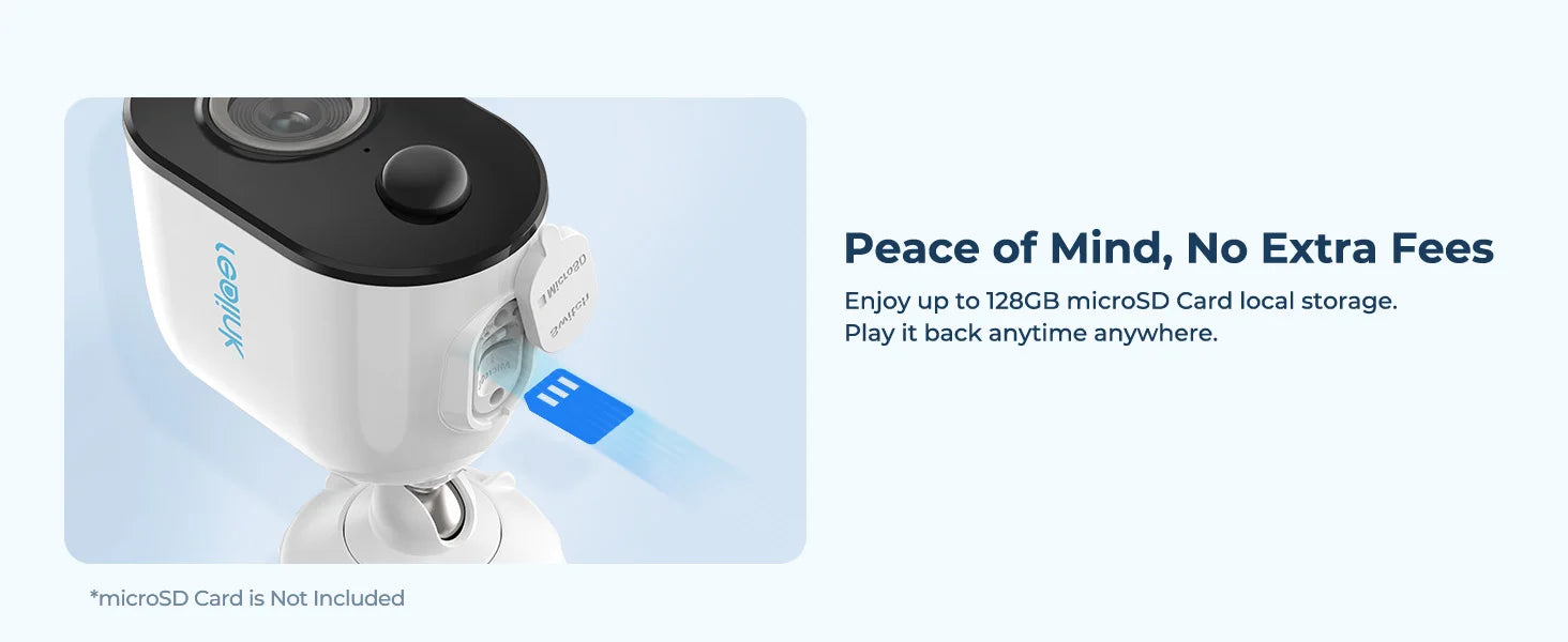 REOLINK 5MP Outdoor Wireless Security Cameras Dual-Band WiFi Battery Camera Smart Detection Solar IP Camera Home Hub Compatible