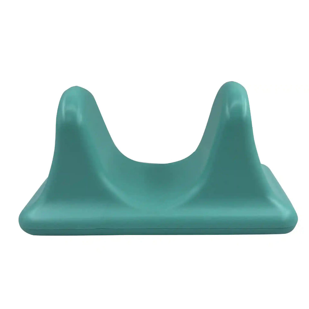 Psoas Muscle Massager for Deep Tissue Release - Ergonomic Roller Massage Roller green Tidesmit
