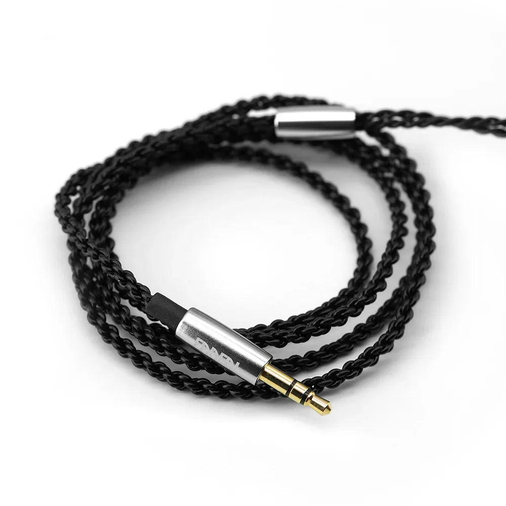 MX500 Wired Earbuds 64 Ohm High-Fidelity Audio By Tidesmit Tidesmit