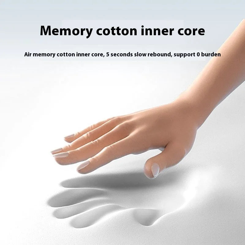 Wormwood Heating Cervical Pillow | Portable Electric Muscle Massager Massage Cushion Tidesmit