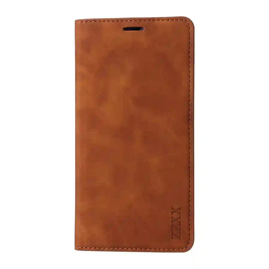 Flip Wallet Phone Case for Xiaomi Redmi Note 11 - Military-Grade Protection Tidesmit