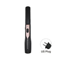 Terahertz Therapy Device for Pain Relief – Portable Ion Blower | Tidesmit Relaxation Treatment US Plug Tidesmit