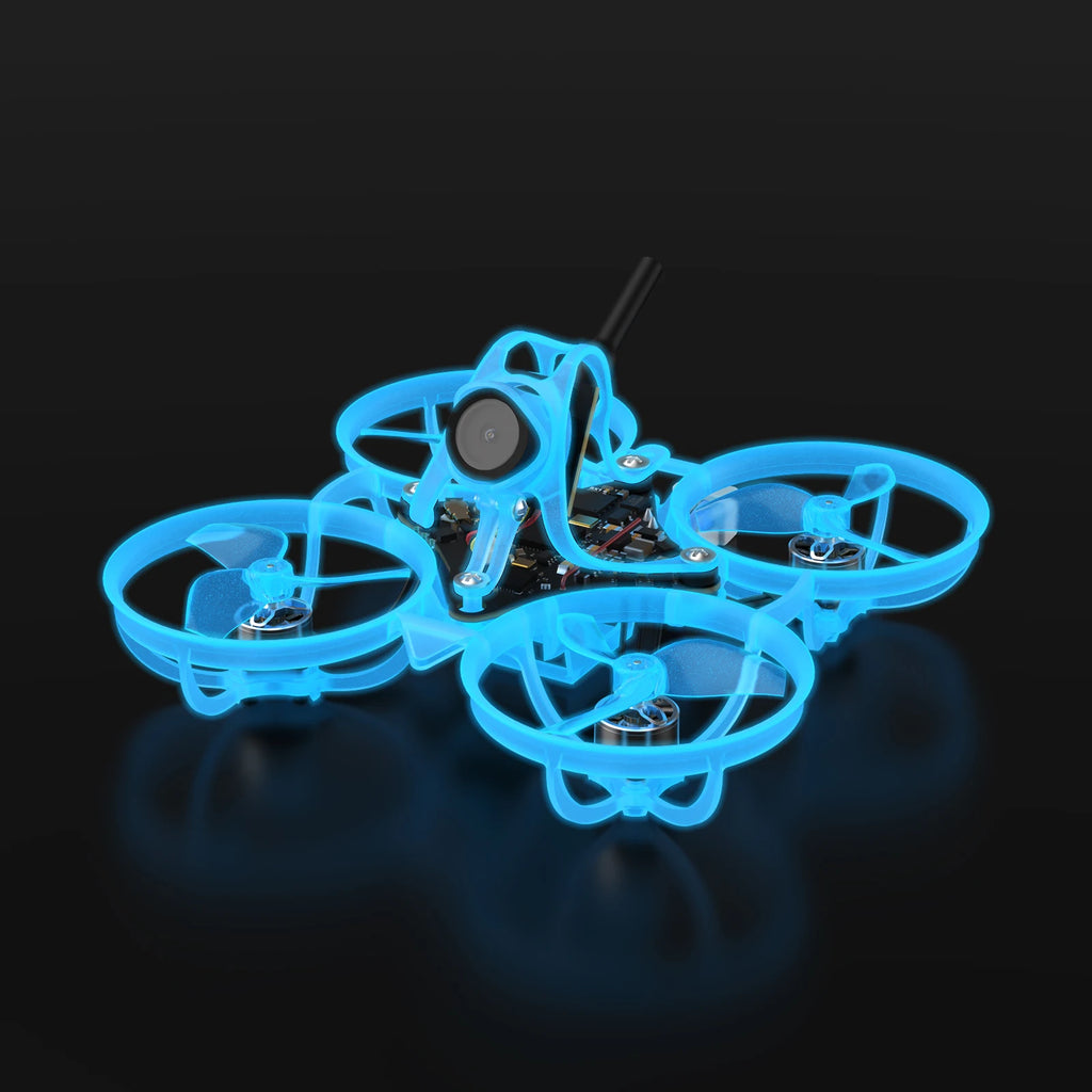 BETAFPV Air65 Brushless Whoop Drone | Lightweight FPV Racing Micro Drone Tidesmit