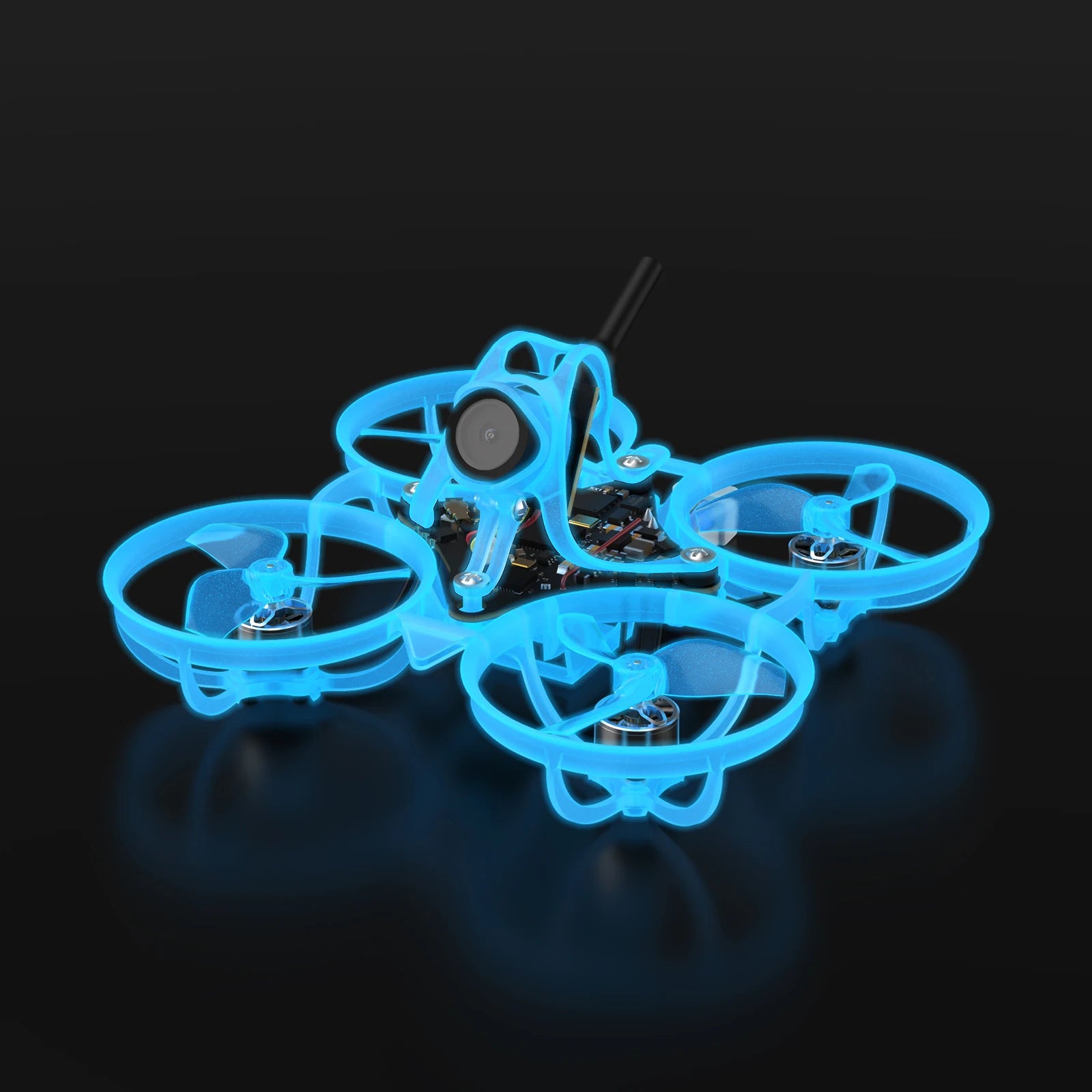 BETAFPV Air65 Brushless Whoop Drone | Lightweight FPV Racing Micro Drone Tidesmit