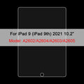 Paper Screen Protector for iPad - Matte Drawing Film by Tidesmit iPad 9th Tidesmit