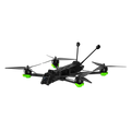 Nazgul Evoque F7 O4 Pro 6S HD FPV Drone - Waterproof Long-Range Quad NO RX Tidesmit