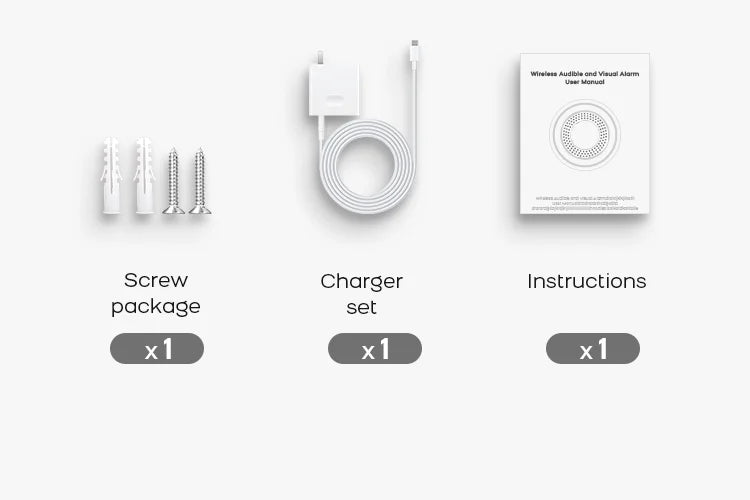 4G Smart Alarm Security System | Tuya App-Controlled Protection Kit Tidesmit