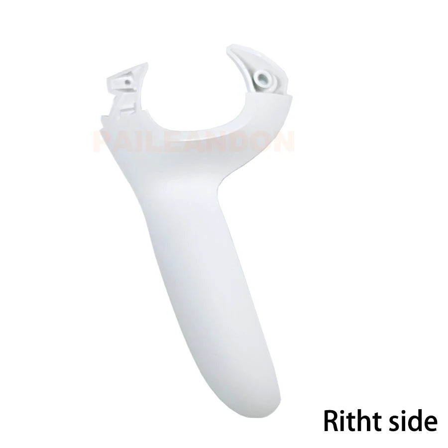 Meta Quest 2 Controller Cover Replacement - Durable Anti-Slip Grip Shell Tidesmit
