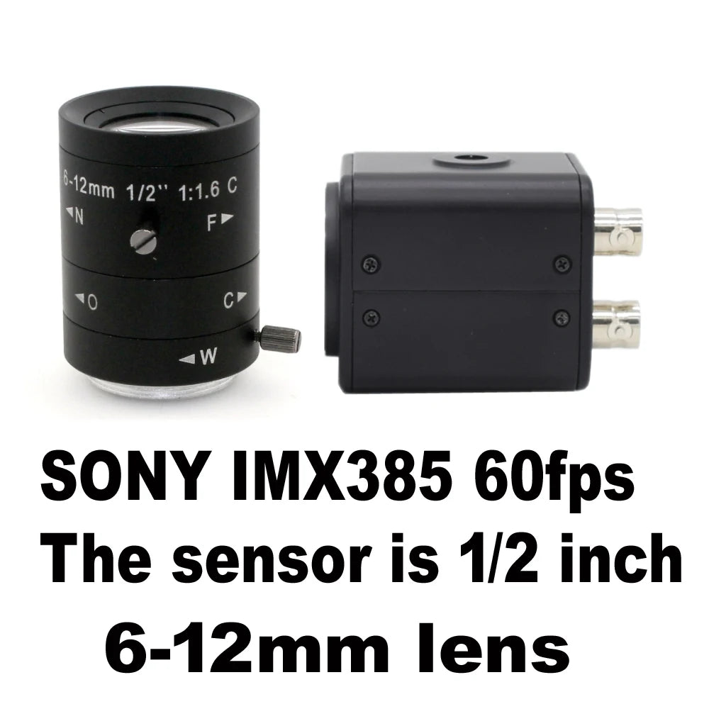 4K IMX385 IMX290 IMX307 Industrial CCTV HD-SDI EX-SDI 60FPS 8MP 5mp 1080P Security Mini Broadcast Box SDI Camera Medical Live