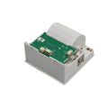 Embedded thermal printer module with exposed green circuit board