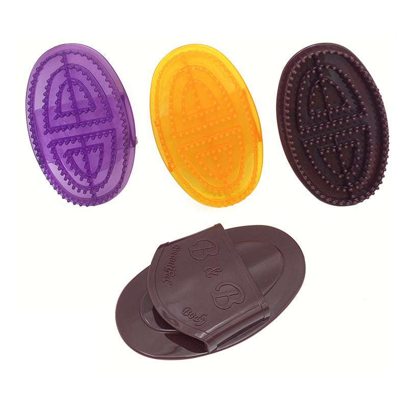 Cellulite Body Massager Brush - Portable Deep Tissue Skin Toning Tool Body Shaping Massage Equipment Tidesmit