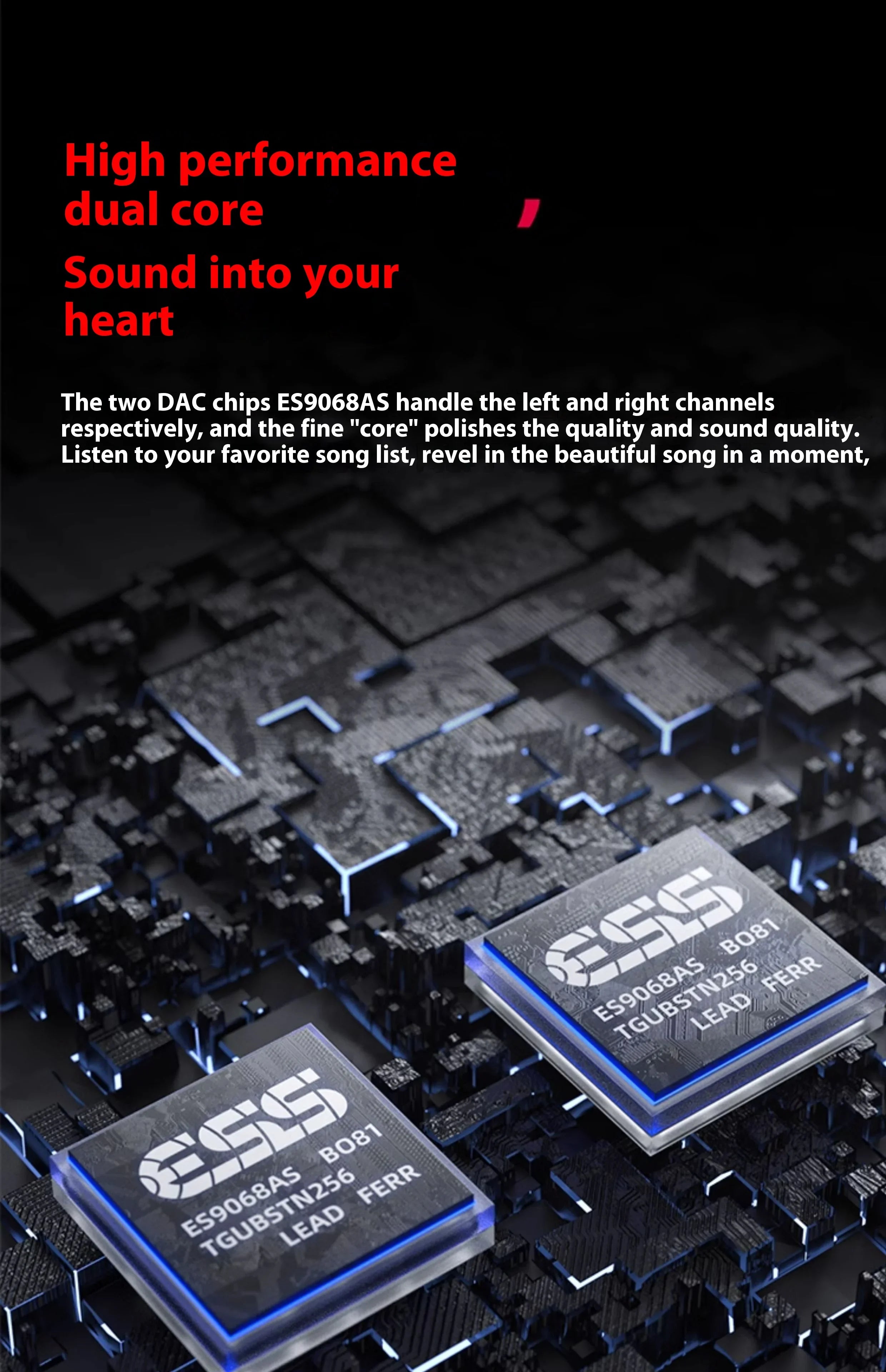 FiiO K9 Pro ESS Desktop DAC and Headphone Amplifier ES9038PRO*2 chip Bluetooth USB DAC DSD Decoder Support MQA