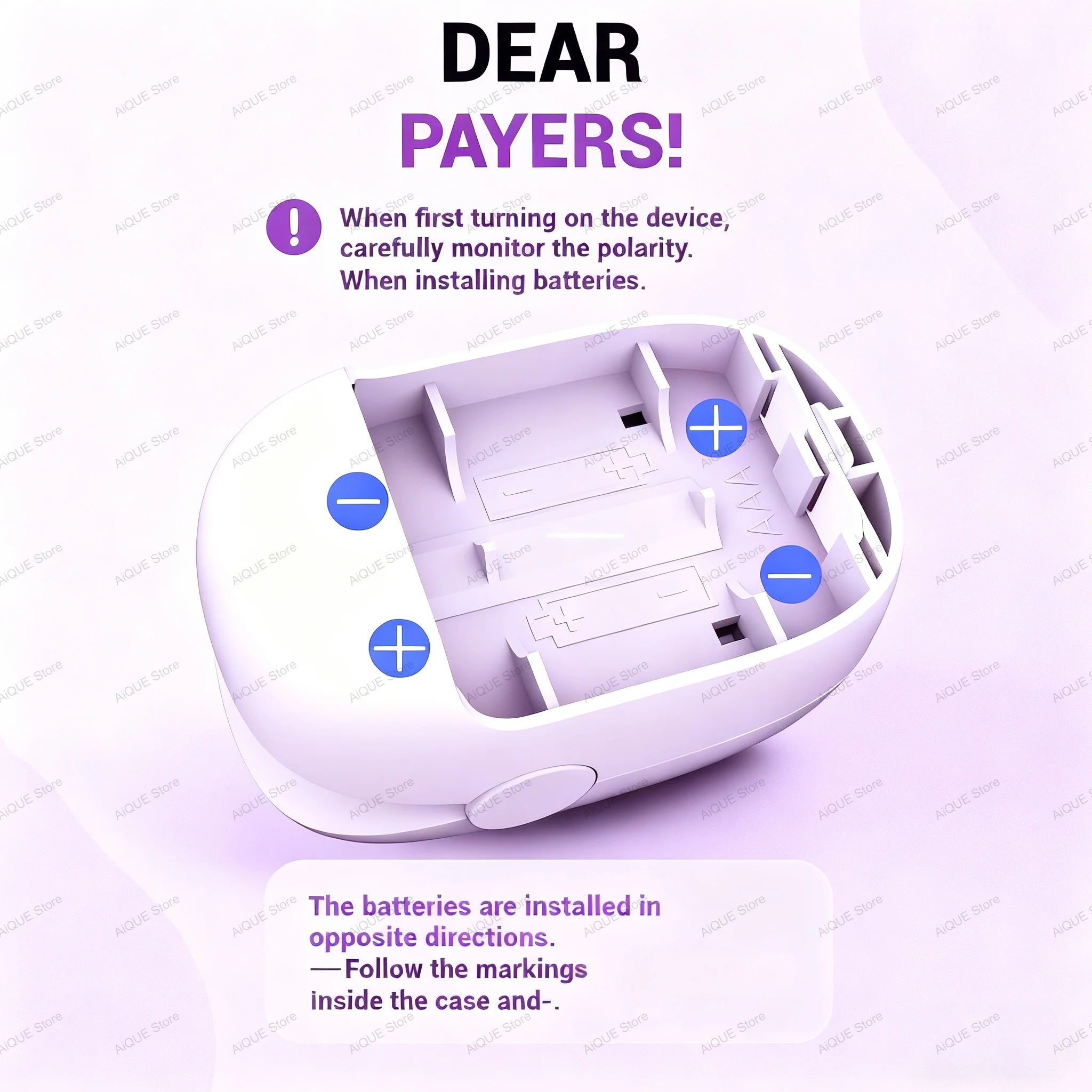 JUSTLANG Fingertip Pulse Oximeter With Case Portable 4 Color Blood Oxygen Saturation Monitor LED Display Fingertip Oximeter SPO2